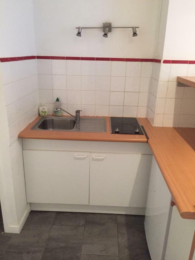 Appartement Toulouse Plein Centre-Jusqu'A 4 Personnes-Parking Et Petit Dejeuner Inclus Εξωτερικό φωτογραφία