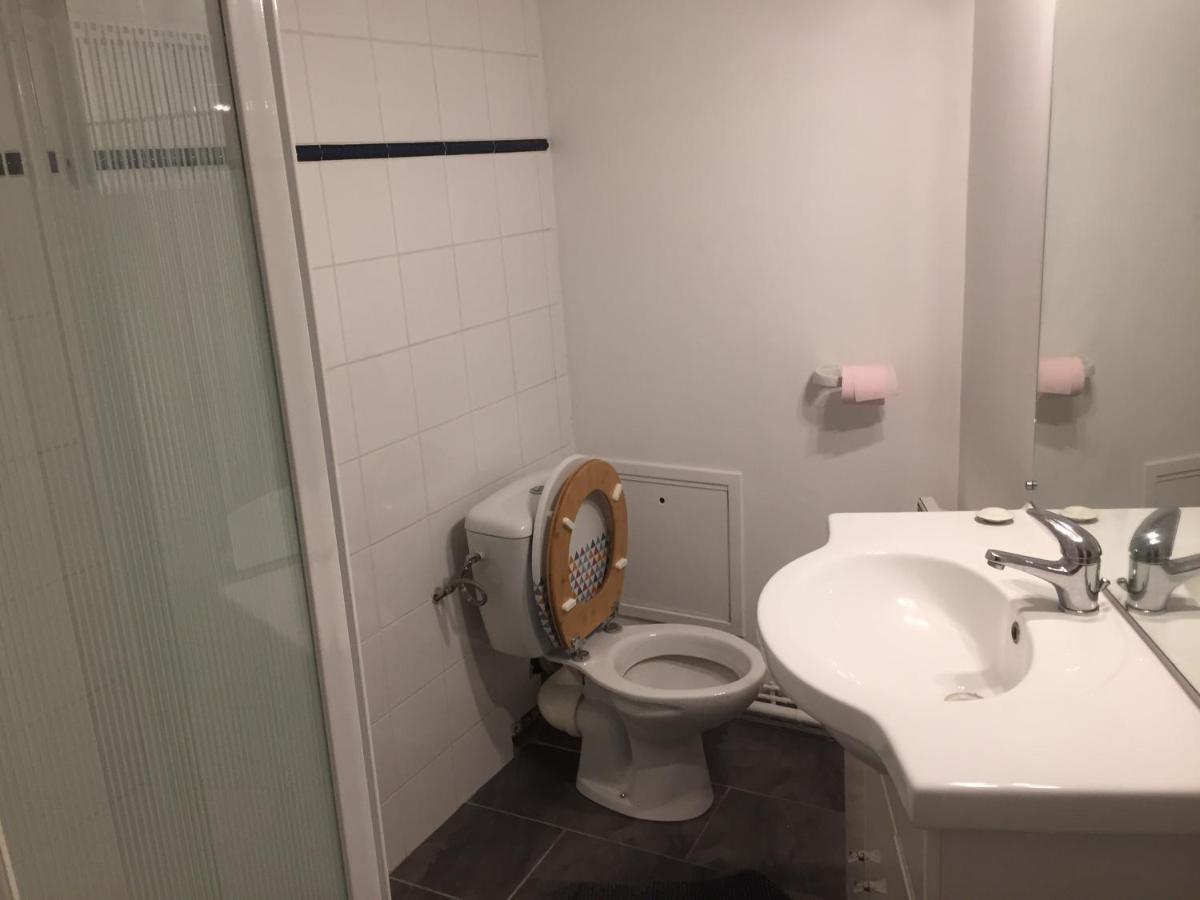 Appartement Toulouse Plein Centre-Jusqu'A 4 Personnes-Parking Et Petit Dejeuner Inclus Εξωτερικό φωτογραφία