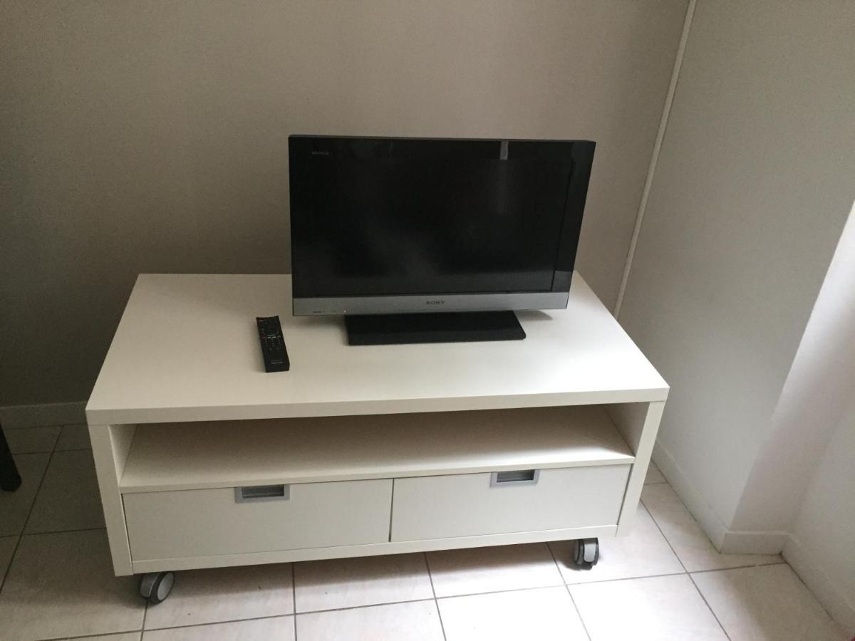 Appartement Toulouse Plein Centre-Jusqu'A 4 Personnes-Parking Et Petit Dejeuner Inclus Εξωτερικό φωτογραφία