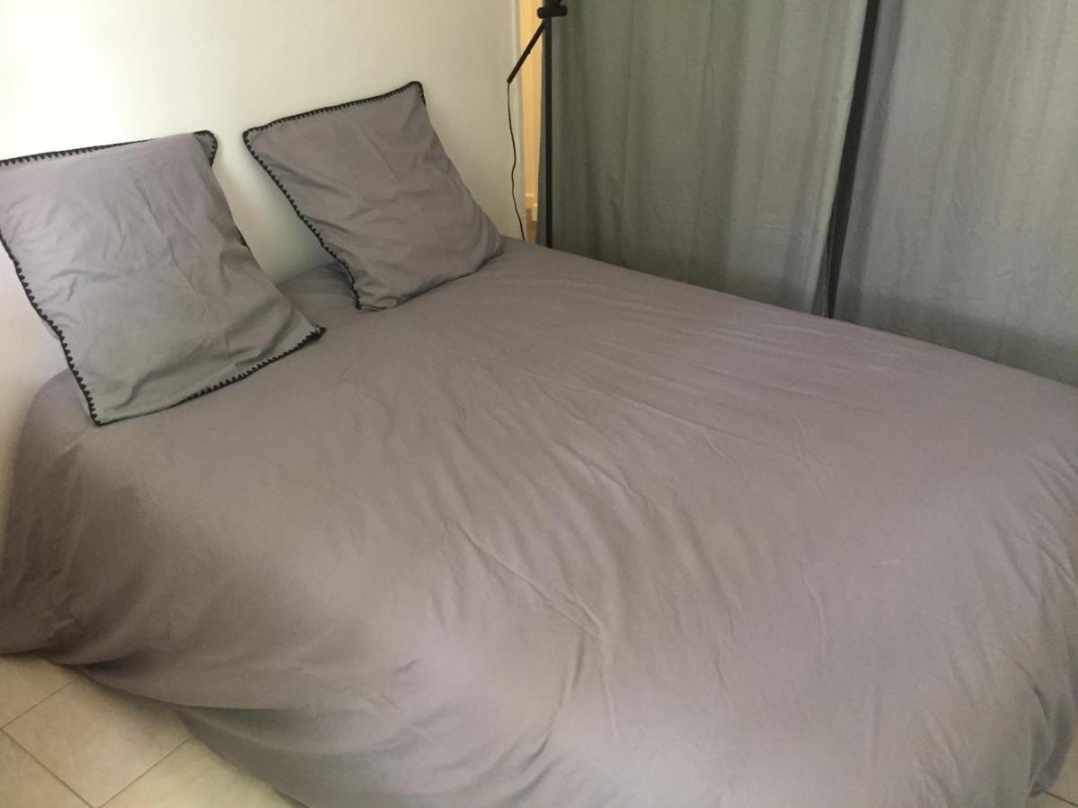 Appartement Toulouse Plein Centre-Jusqu'A 4 Personnes-Parking Et Petit Dejeuner Inclus Εξωτερικό φωτογραφία